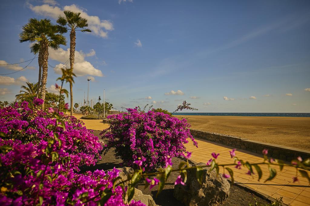 Vakantiehuis Palmeras Puerto Del Carmen *