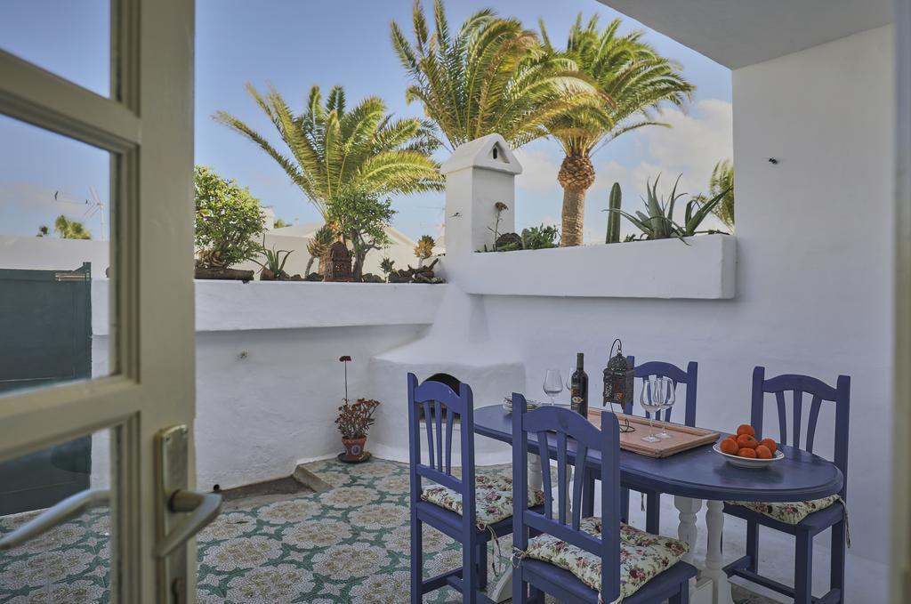 Palmeras Puerto Del Carmen Vakantiehuis Puerto del Carmen (Lanzarote)