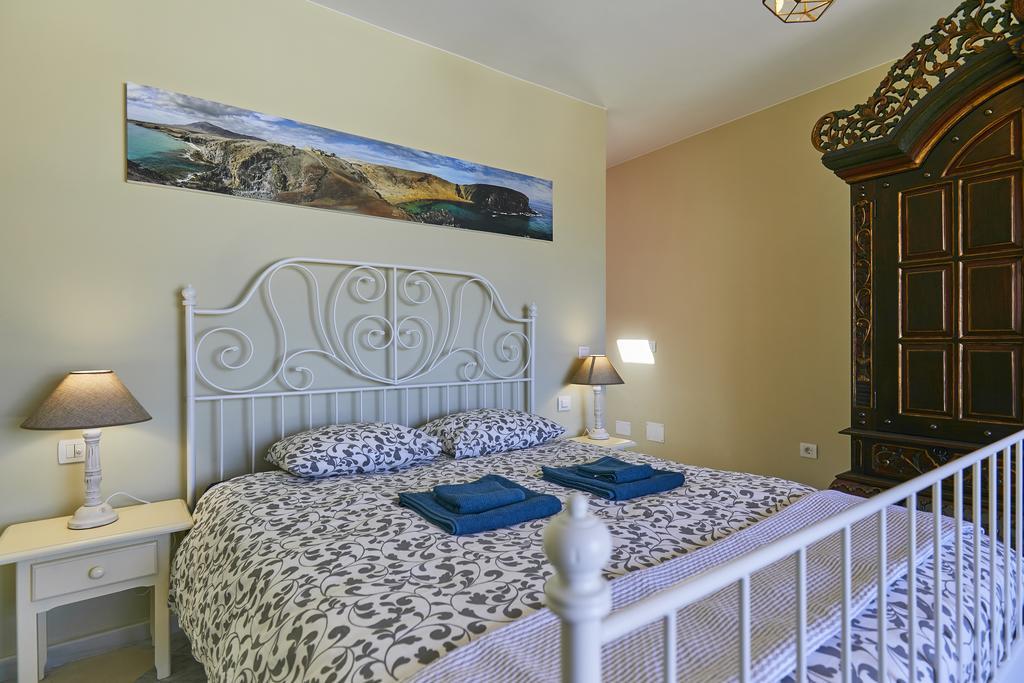Vakantiehuis Palmeras Puerto Del Carmen *