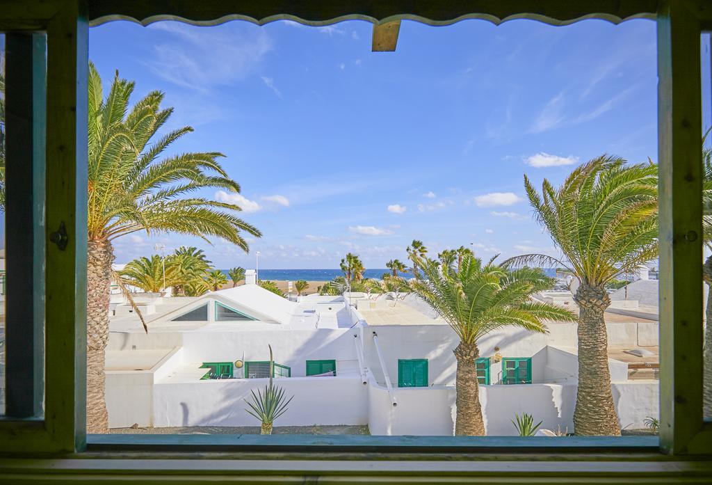 Vakantiehuis Palmeras Puerto Del Carmen