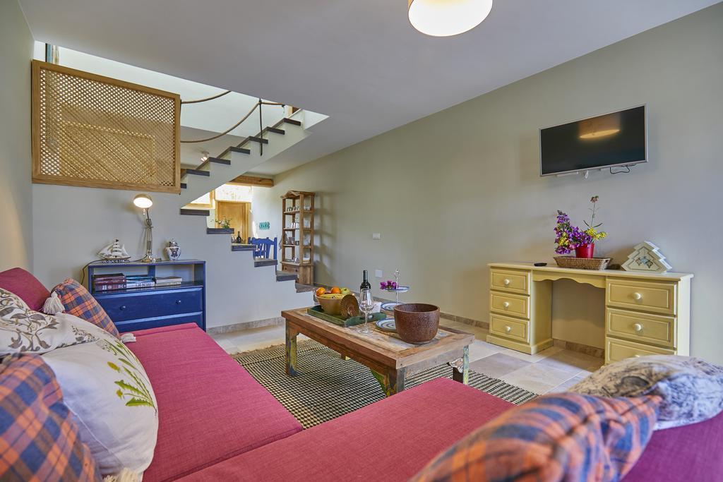 Holiday home Palmeras Puerto Del Carmen *