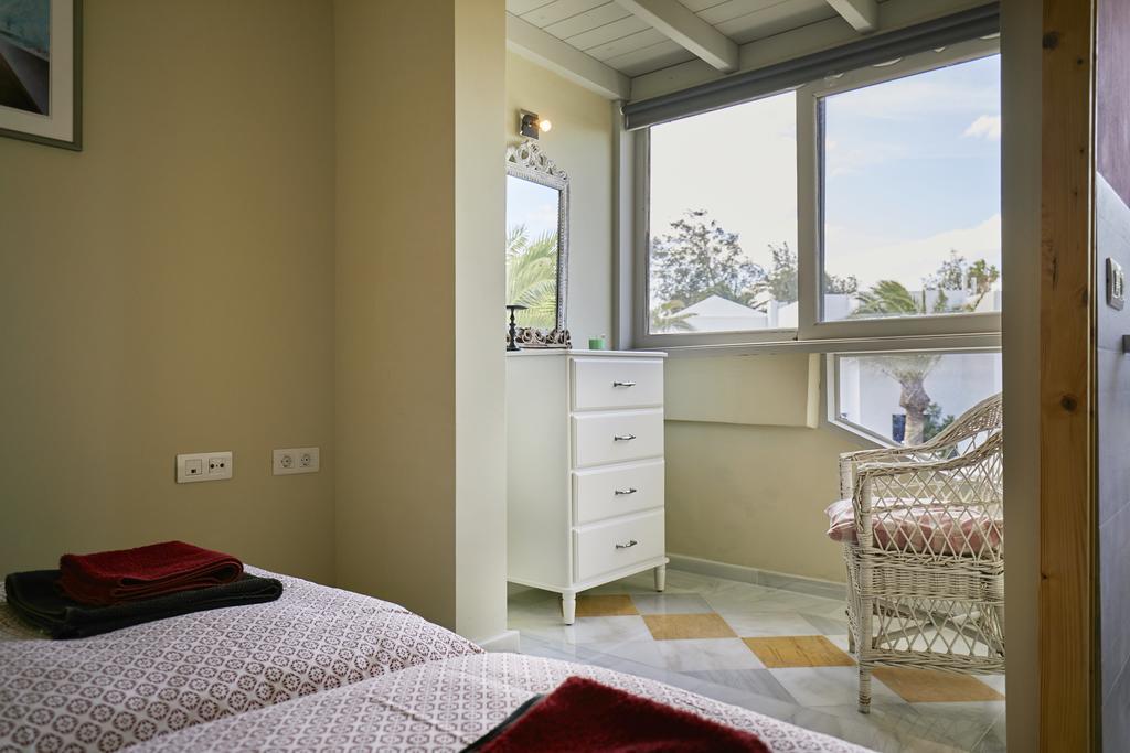 Palmeras Puerto Del Carmen Holiday home *