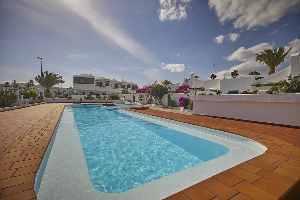 Ferienhaus Palmeras Puerto Del Carmen Puerto del Carmen (Lanzarote)