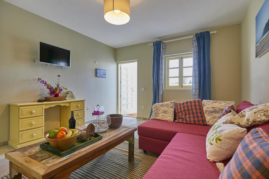 Ferienhaus Palmeras Puerto Del Carmen