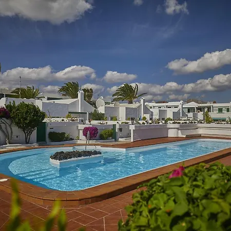 Villa Palmeras Beach Puerto del Carmen Puerto del Carmen  Exterior foto